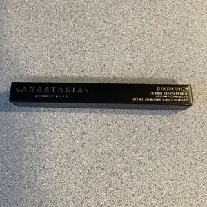 Anastasia Beverly Hills Brow Wiz Eyebrow Pencil - Soft Brown